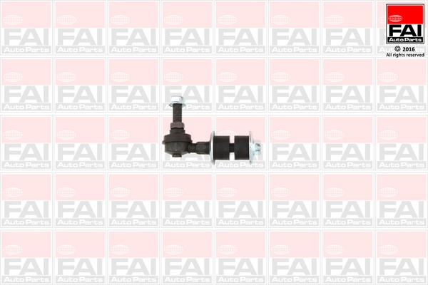 Link/Coupling Rod, stabiliser bar